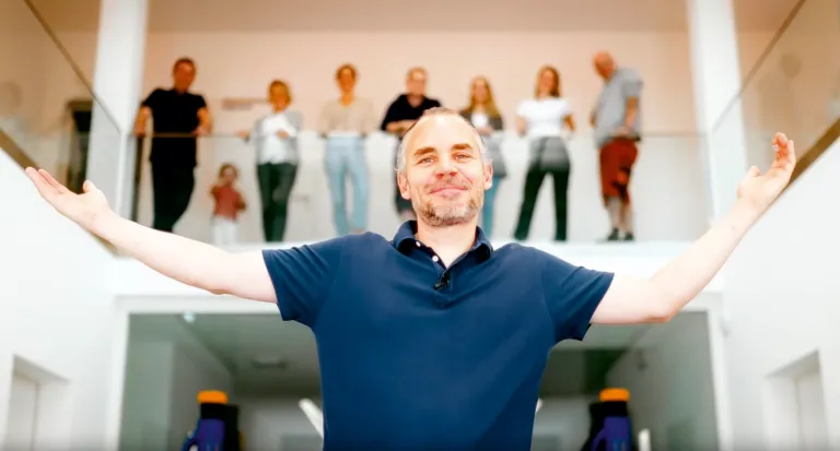 Fotografie Bleispitz GmbH Team