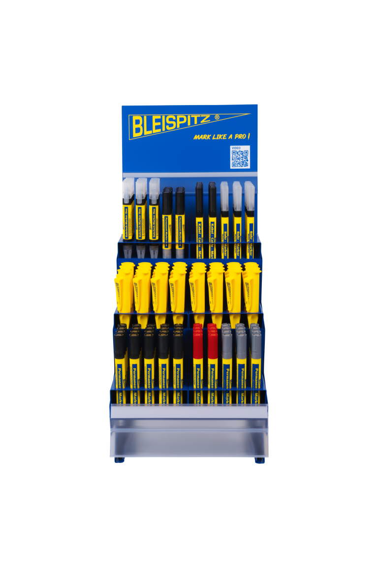 Universal-Köcher Ink