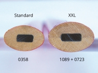 Zimmermannsstift, Zimmererstift, Zimmererbleistift